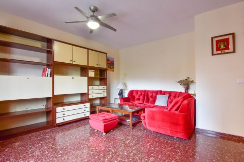 Apartment à vendre à Valencia, Espagne, 4 chambres, 98 m2 No. 146705 - photo 8