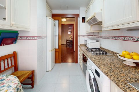 Apartment à vendre à Valencia, Espagne, 4 chambres, 98 m2 No. 146705 - photo 17