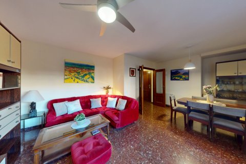 Apartment à vendre à Valencia, Espagne, 4 chambres, 98 m2 No. 146705 - photo 4