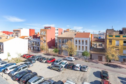 Apartment for sale in Valencia, Spain 2 bedrooms, 48 sq.m. No. 146704 - photo 18