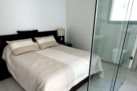 Villa zum Verkauf in Ciudad Quesada, Alicante, Spanien 3 Schlafzimmer, 115 m2 Nr. 141881 - Foto 22