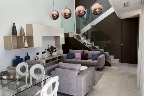 Villa zum Verkauf in Ciudad Quesada, Alicante, Spanien 3 Schlafzimmer, 115 m2 Nr. 141881 - Foto 13