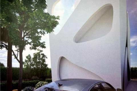 Villa zum Verkauf in Ciudad Quesada, Alicante, Spanien 3 Schlafzimmer, 115 m2 Nr. 141881 - Foto 7