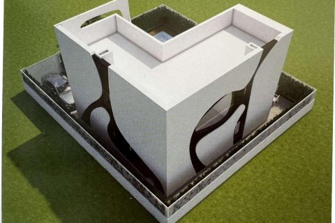 Villa zum Verkauf in Ciudad Quesada, Alicante, Spanien 3 Schlafzimmer, 115 m2 Nr. 141881 - Foto 5