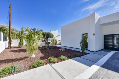 Villa à vendre Altea, Alicante, Espagne, 4 chambres, 226 m2 No. 138737 - photo 10