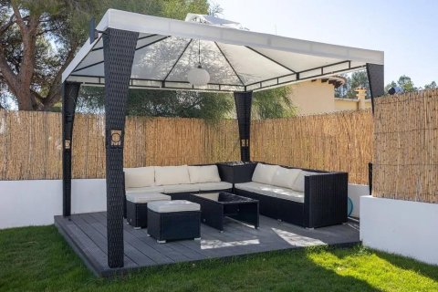 Villa à vendre Altea, Alicante, Espagne, 4 chambres, 226 m2 No. 138737 - photo 6