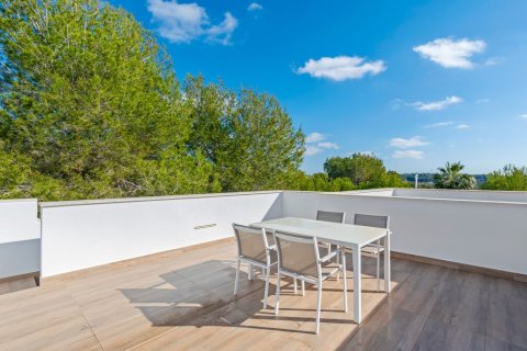 Villa à vendre Alicante, Espagne, 3 chambres, 130 m2 No. 138739 - photo 17