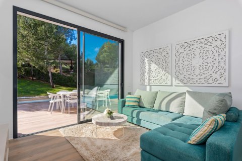 Villa à vendre Alicante, Espagne, 3 chambres, 130 m2 No. 138739 - photo 20