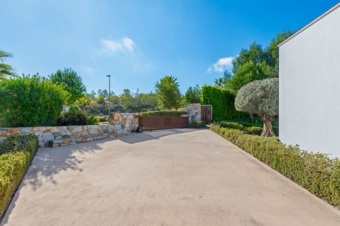 Villa à vendre Alicante, Espagne, 3 chambres, 130 m2 No. 138739 - photo 11