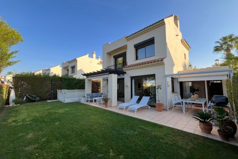 Villa à vendre Los Alcazares, Murcia, Espagne, 3 chambres, 147 m2 No. 138736 - photo 12