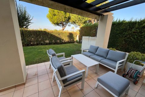 Villa à vendre Los Alcazares, Murcia, Espagne, 3 chambres, 147 m2 No. 138736 - photo 29