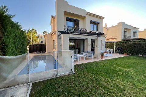 Villa à vendre Los Alcazares, Murcia, Espagne, 3 chambres, 147 m2 No. 138736 - photo 1