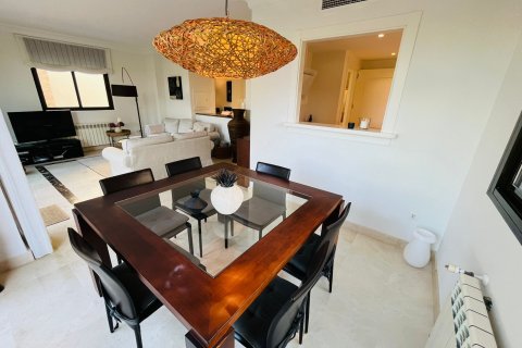 Villa à vendre Los Alcazares, Murcia, Espagne, 3 chambres, 147 m2 No. 138736 - photo 6