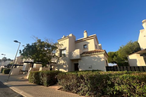 Villa à vendre Los Alcazares, Murcia, Espagne, 3 chambres, 147 m2 No. 138736 - photo 30