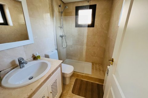Villa à vendre Los Alcazares, Murcia, Espagne, 3 chambres, 147 m2 No. 138736 - photo 24