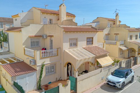Villa à vendre Pilar de la Horadada, Alicante, Espagne, 3 chambres, 86 m2 No. 138740 - photo 1