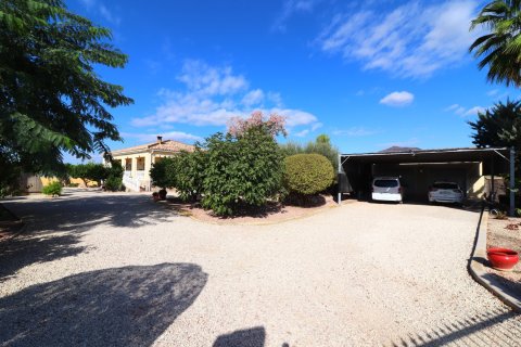 Finca à vendre Orihuela, Alicante, Espagne, 3 chambres, 138 m2 No. 138741 - photo 28