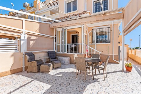 Propiedad comercial en venta Torrevieja, Alicante, España 3 dormitorios, 100 m2 No. 138738 - foto 25