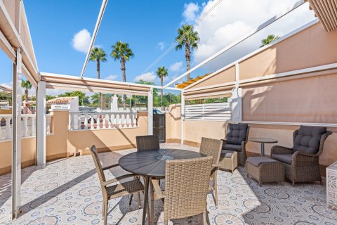 Propiedad comercial en venta Torrevieja, Alicante, España 3 dormitorios, 100 m2 No. 138738 - foto 28