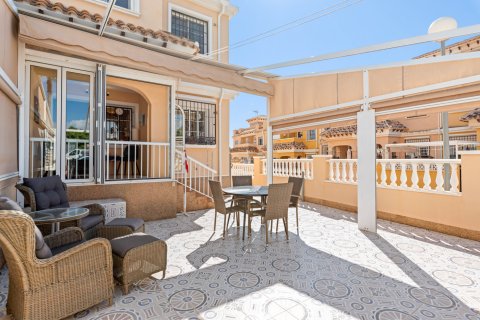 Propiedad comercial en venta Torrevieja, Alicante, España 3 dormitorios, 100 m2 No. 138738 - foto 27