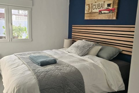 Villa till salu i Ciudad Quesada, Alicante, Spanien 5 sovrum, 155 kvm. Nr. 146423 - foto 9