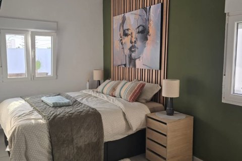 Villa till salu i Ciudad Quesada, Alicante, Spanien 5 sovrum, 155 kvm. Nr. 146423 - foto 11