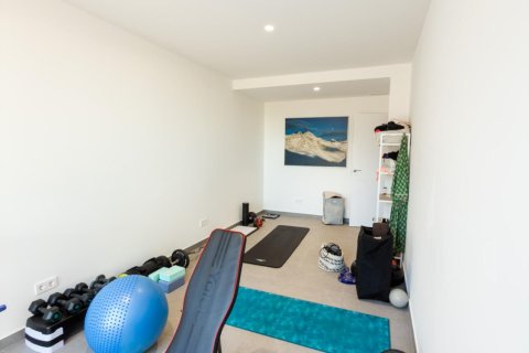 Villa en venta en Pinar De Campoverde, Alicante, España 6 dormitorios, 429 m2 No. 146426 - foto 19