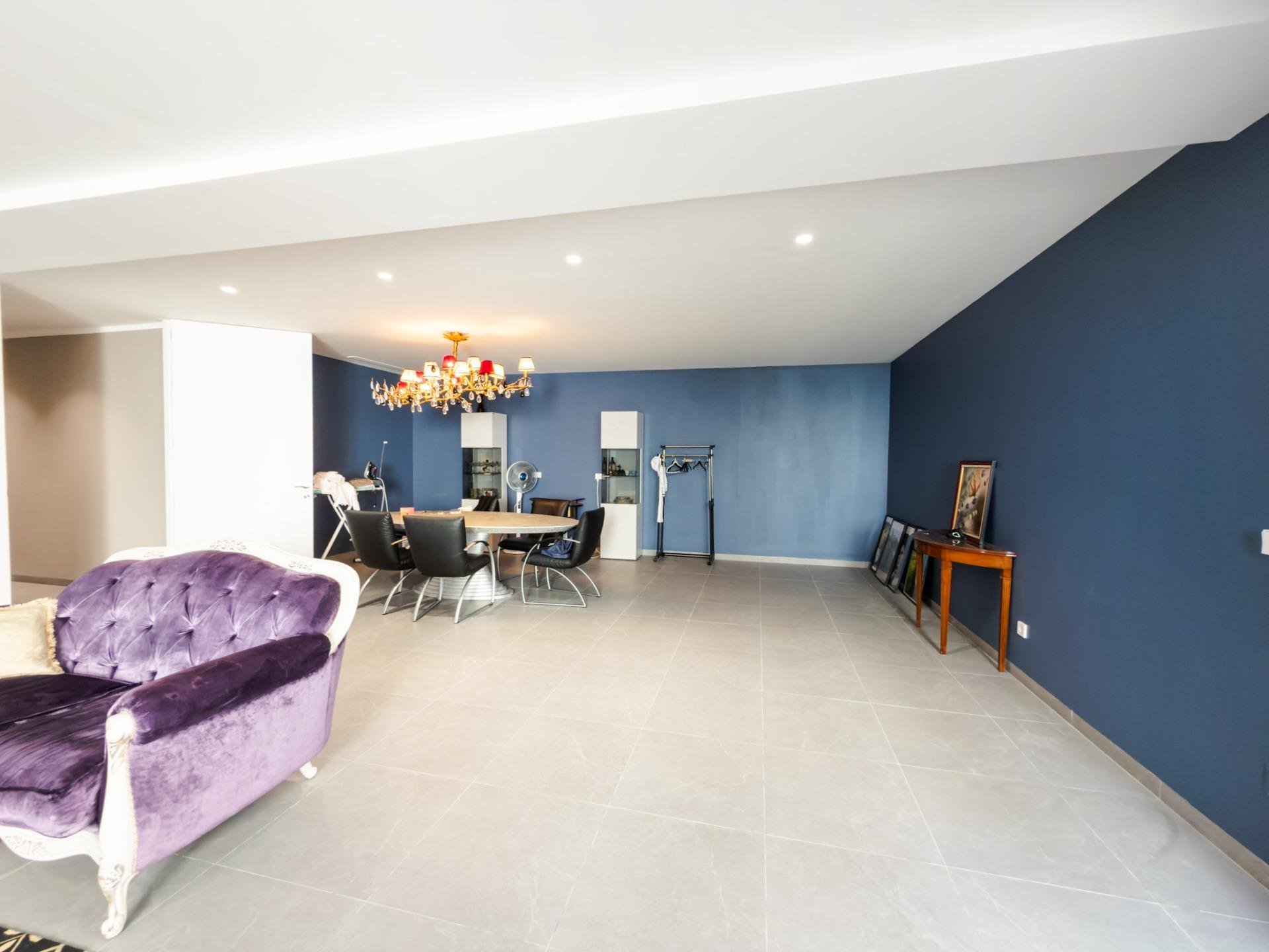 Huvila Pinar De Campoverde, Alicante, Espanja 6 makuuhuonetta, 429 m2 No. 146426