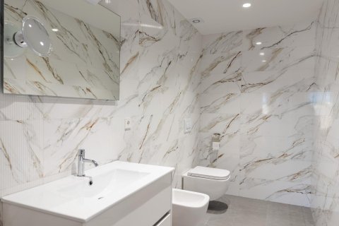 Villa en venta en Pinar De Campoverde, Alicante, España 6 dormitorios, 429 m2 No. 146426 - foto 23