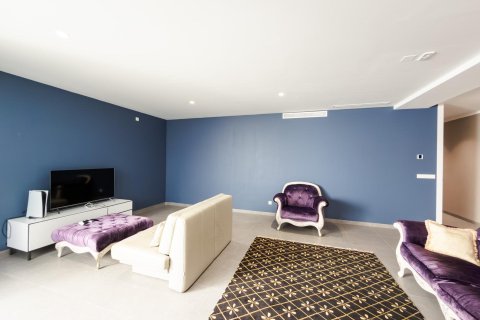 Villa en venta en Pinar De Campoverde, Alicante, España 6 dormitorios, 429 m2 No. 146426 - foto 27