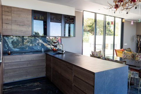 Villa en venta en Pinar De Campoverde, Alicante, España 6 dormitorios, 429 m2 No. 146426 - foto 7