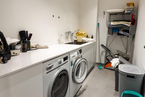 Villa en venta en Pinar De Campoverde, Alicante, España 6 dormitorios, 429 m2 No. 146426 - foto 20