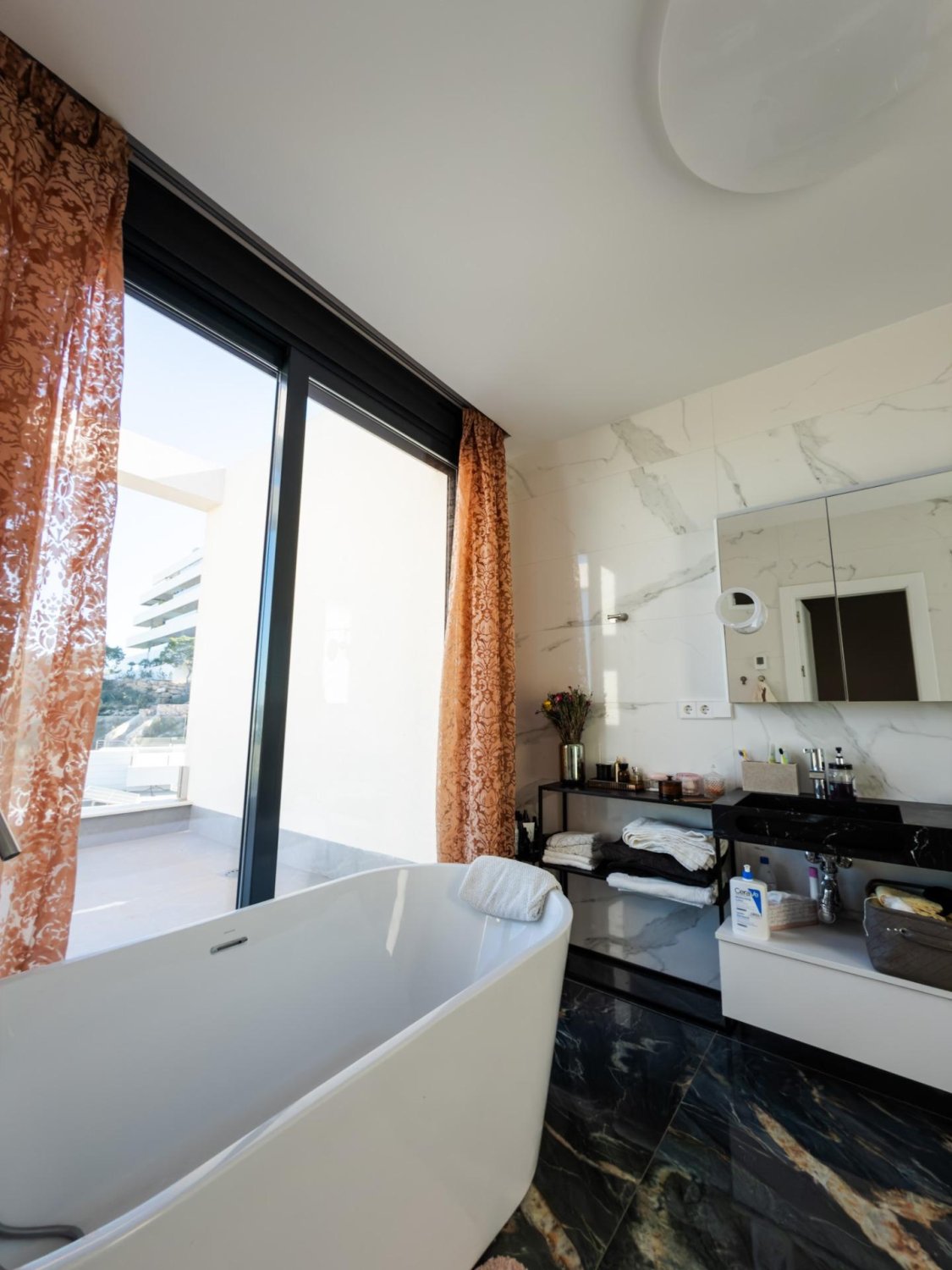 Huvila Pinar De Campoverde, Alicante, Espanja 6 makuuhuonetta, 429 m2 No. 146426