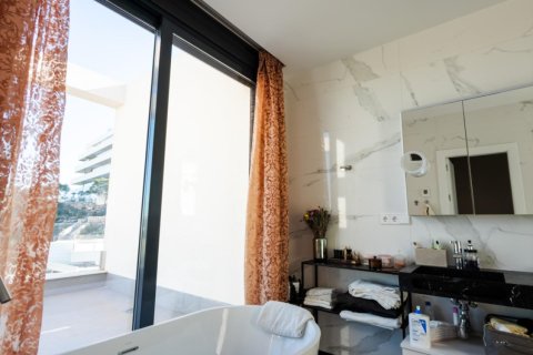 Villa en venta en Pinar De Campoverde, Alicante, España 6 dormitorios, 429 m2 No. 146426 - foto 18