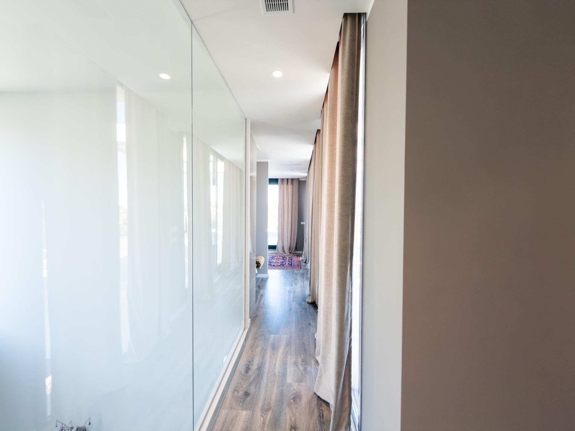Huvila Pinar De Campoverde, Alicante, Espanja 6 makuuhuonetta, 429 m2 No. 146426