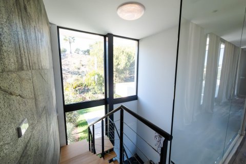 Villa en venta en Pinar De Campoverde, Alicante, España 6 dormitorios, 429 m2 No. 146426 - foto 11