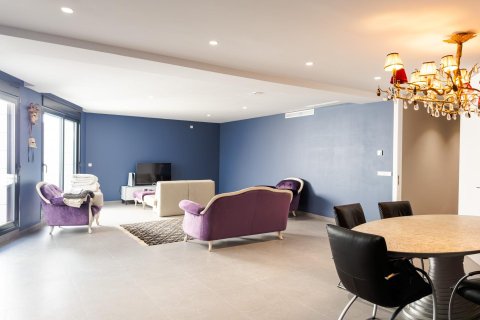 Villa en venta en Pinar De Campoverde, Alicante, España 6 dormitorios, 429 m2 No. 146426 - foto 29