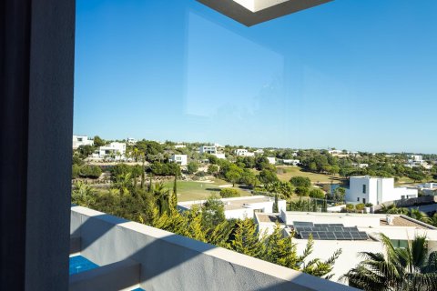 Villa en venta en Pinar De Campoverde, Alicante, España 6 dormitorios, 429 m2 No. 146426 - foto 16