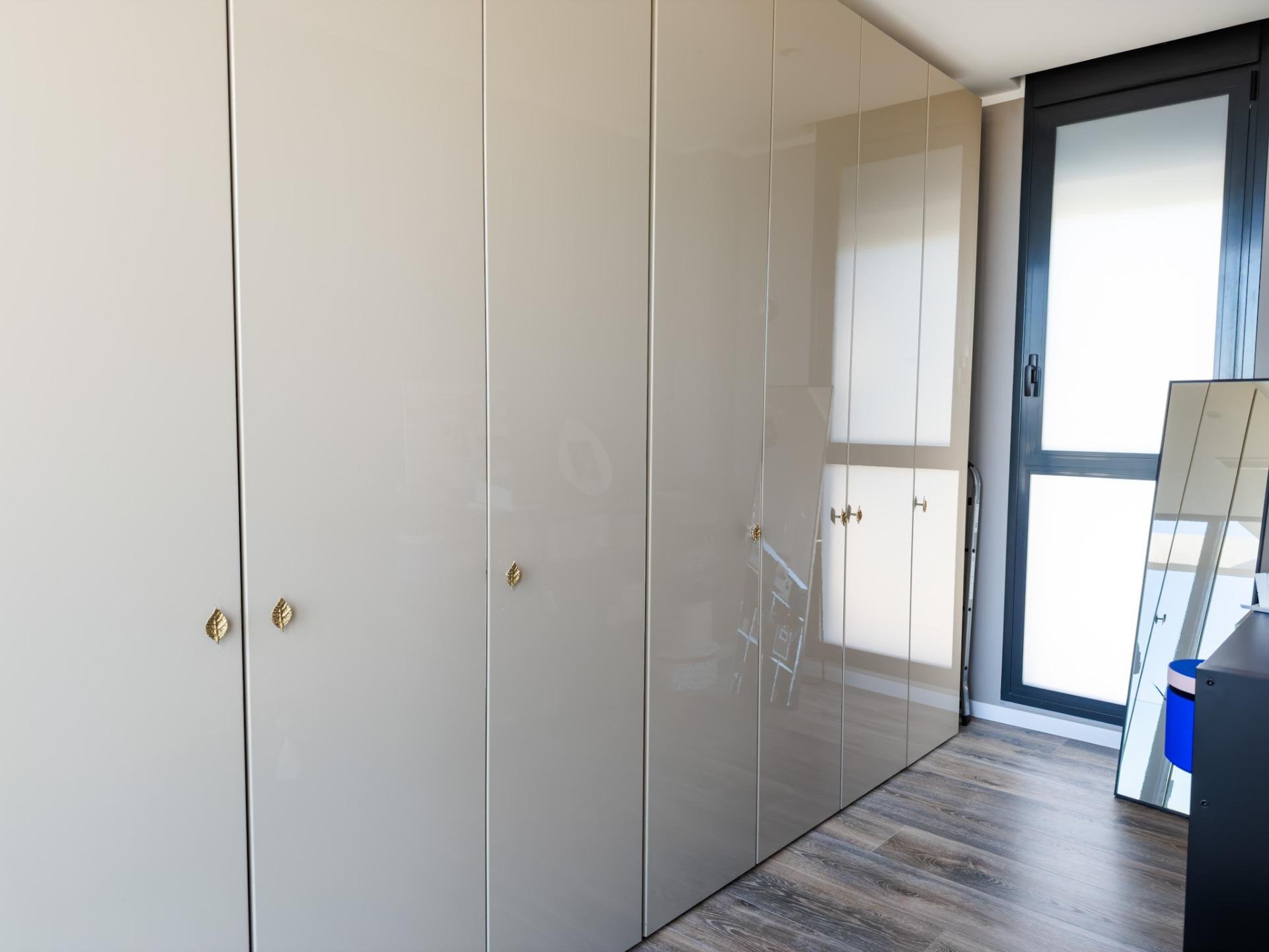 Huvila Pinar De Campoverde, Alicante, Espanja 6 makuuhuonetta, 429 m2 No. 146426