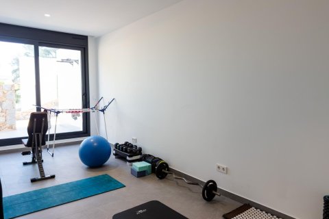 Villa en venta en Pinar De Campoverde, Alicante, España 6 dormitorios, 429 m2 No. 146426 - foto 25