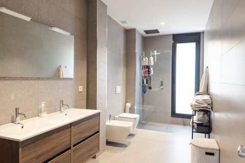 Villa en venta en Pinar De Campoverde, Alicante, España 6 dormitorios, 429 m2 No. 146426 - foto 26