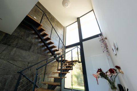 Villa en venta en Pinar De Campoverde, Alicante, España 6 dormitorios, 429 m2 No. 146426 - foto 9