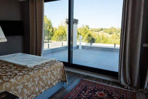 Villa en venta en Pinar De Campoverde, Alicante, España 6 dormitorios, 429 m2 No. 146426 - foto 15