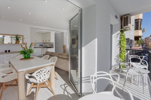 Apartment à vendre à Torrevieja, Alicante, Espagne, 2 chambres, 76 m2 No. 146421 - photo 6