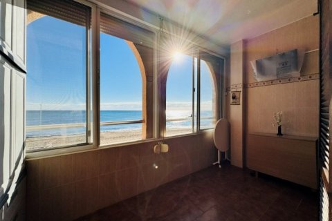 Продажа квартиры в Ла Мата, Аликанте, Испания 2 спальни, 65м2 №146422 - фото 17