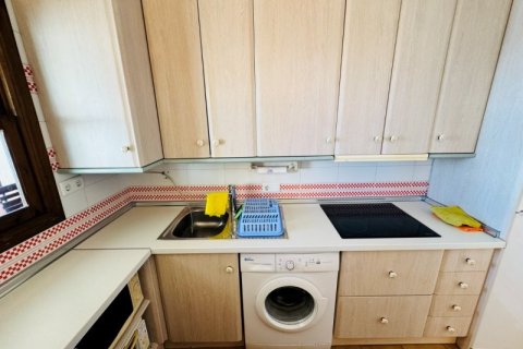 Продажа квартиры в Ла Мата, Аликанте, Испания 2 спальни, 65м2 №146422 - фото 15