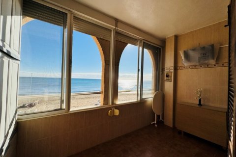 Продажа квартиры в Ла Мата, Аликанте, Испания 2 спальни, 65м2 №146422 - фото 18