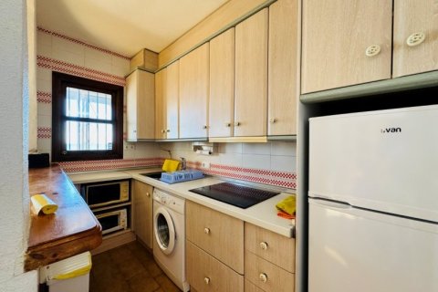 Продажа квартиры в Ла Мата, Аликанте, Испания 2 спальни, 65м2 №146422 - фото 14