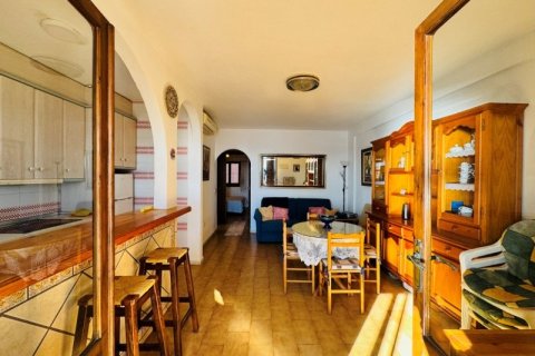 Продажа квартиры в Ла Мата, Аликанте, Испания 2 спальни, 65м2 №146422 - фото 7