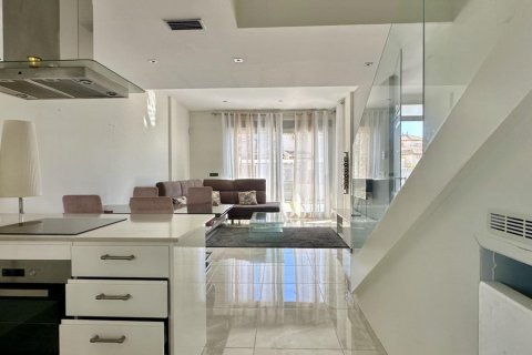 Villa zum Verkauf in Los Dolses, Alicante, Spanien 3 Schlafzimmer, 125 m2 Nr. 146425 - Foto 10